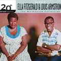 Ella Fitzgerald、Louis Armstrong - The Nearness Of You