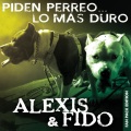 Alexis & Fido - Me Quiere Besar (Album Version)