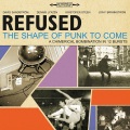 Refused - Worms Of The Senses Faculties Of The Skull