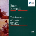 Ulf Hoelscher - Konzert Fuer Violine U.Orchester