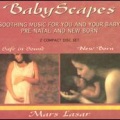 Mars Lasar - Safe in Sound