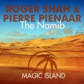 DJ Shah、Pierre Pienaar - The Namib (Original Mix)