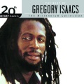 Gregory Isaacs - The Border