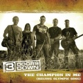 3 Doors Down - The Champion In Me