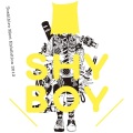 [.que] - SHY BOY