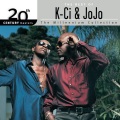 K-Ci & JoJo - Down For Life