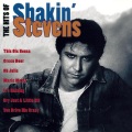 Shakin' Stevens - You Drive Me Crazy (Album Version)