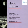 toronto symphony orchestra - The Planets Op.32