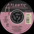 Collective Soul - The World I Know
