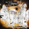 Alain Clark、Perquisite - Paranoid