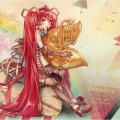 U-skeP - Rain*Sweet*Umbrella
