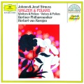Berliner Philharmoniker、Herbert von Karajan - J. Strauss II: An der schönen blauen Donau, Op. 314