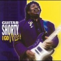 Guitar Shorty - If You Can't Lie No Better