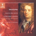 Il seminario Musicale - Leçons des morts : Première leçon des morts pour dessus & haute-contre, 2 violons & basse continue (Sonatina ad libitum)