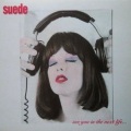 Suede - Elaine Paige