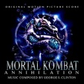 George S. Clinton - Kahn And Shinnok