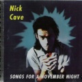 Nick Cave - What A Wonderful World