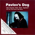 Pavlov's Dog - Theme From Subway Sue