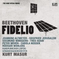 Kurt Masur - Act II: Gott, welch' Dunkel hier