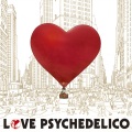 LOVE PSYCHEDELICO - Carnation