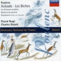 charles dutoit、Orchestre National de France - Francis Poulenc: Les Biches, Fp 36 (Suite: 1. Rondeau)