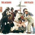 The Jacksons - Different Kind of Lady
