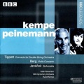 BBC Symphony Orchestra、Rudolf Kempe - Leoš Janáček: Sinfonietta, JW VI/18 (V. Andante con moto)