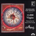 Anonymous 4 - Antiphon: Auctori Vite Psalmis