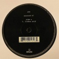 Aphex Twin - Pitcard