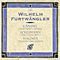 Berliner Philharmoniker、Wilhelm Furtwängler - George Frideric Handel: Concerto Grosso No. 10 in D minor, HWV 328, Op. 6