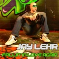Jay Lehr - Fallin' In Love Again (Scp Eurobeat Version)