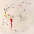 john zorn、Fred Frith - Movements Of Harried Angels