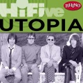 utopia - Everybody Else Is Wrong