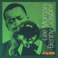 Lee Morgan - Just by Myself