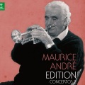 kurt redel、pierre pierlot、Reinhold Barchet、Maurice Andre - Brandenburg Concerto No. 2 in F Major, BWV 1047: I. —