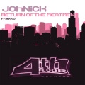 johnick - Light