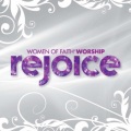 women of faith worship team - Hosanna