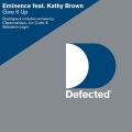 Kathy Brown、Eminence - Give It Up (feat. Kathy Brown) (Acapella)