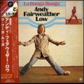 Andy Fairweather Low - My Bucket's Got a Hole in It