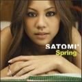SATOMI' - Spring