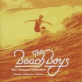 The Beach Boys - Please Let Me Wonder