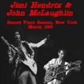 Jimi Hendrix - 1