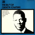 Ornette Coleman - Una Muy Bonita