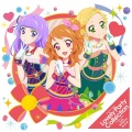 AIKATSU☆STARS! - チュチュ・バレリーナ (短裙·芭蕾舞娘)