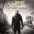 Lyfe Jennings - Statistics