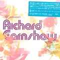 Richard Earnshaw - orlando vaughan/better than never