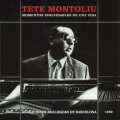 Tete Montoliu - I Can't Get Started