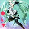 Alstroemeria Records - ボーダーライン / t.Komine (tkomine.com)