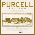 concentus musicus wien、Nikolaus Harnoncourt - Four-Voice Fantasia No.3 in F major