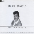 Dean Martin - The Darktown Strutters Ball